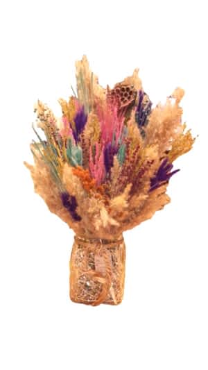 Kuru Bitki Aranjmanı