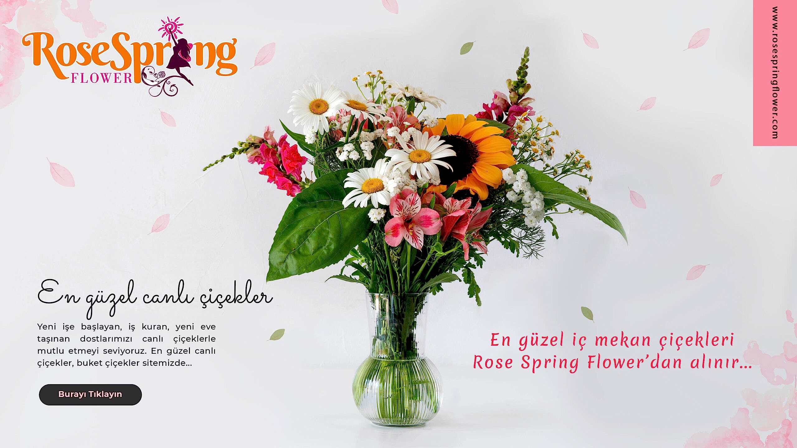 afyonkarahisar çiçekçi