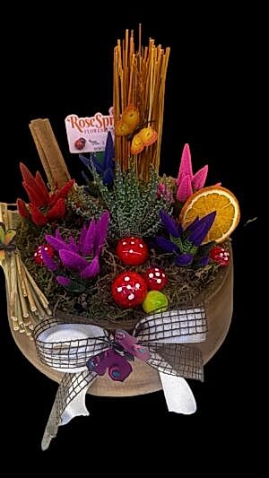 Alternative view of Büyük boy sukülent